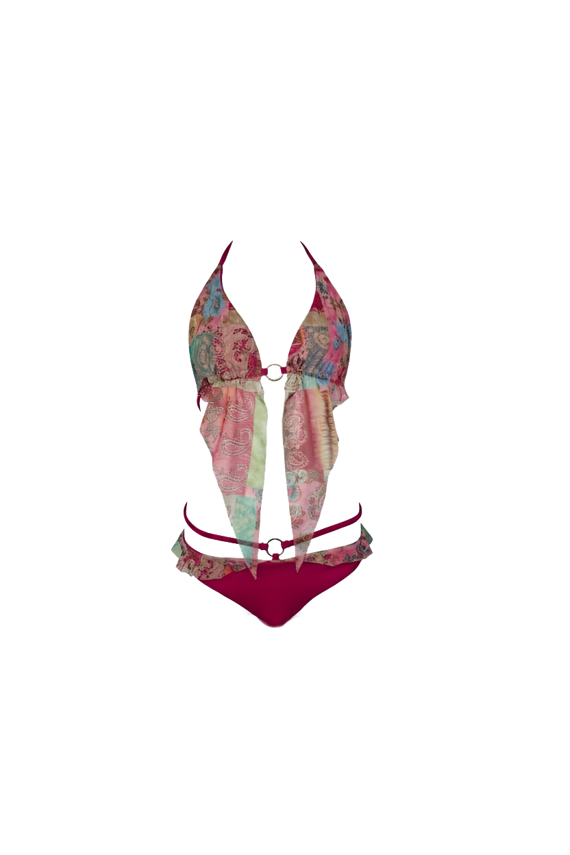 AERIS ROSA