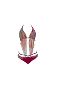 AERIS ROSA
